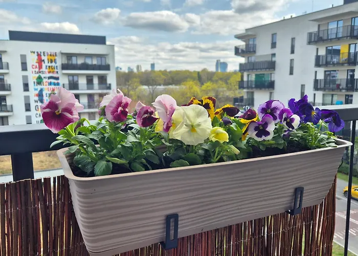 Art Lux Apartments - Dygata