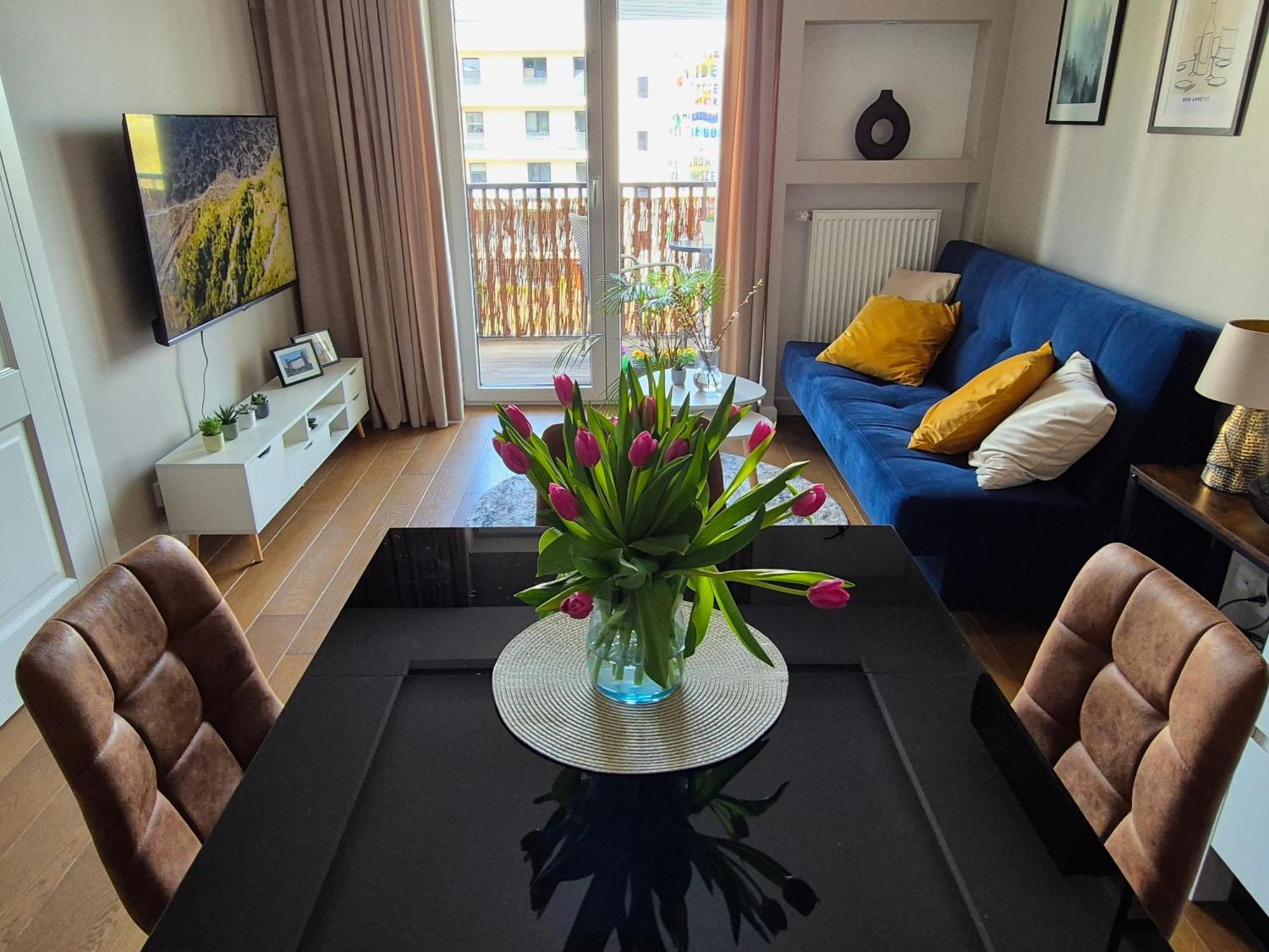 Art Lux - Dygata Appartamento